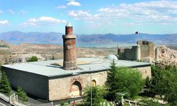 Elazığ'da Bugün Hava Nasıl Olacak? ( 30 Nisan 2026)