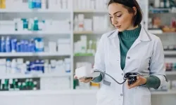 Elazığ'da Bugün Hangi Eczaneler Nöbetçi ( 25 Nisan 2026)