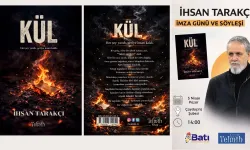 Tarakçı'dan İmza Günü