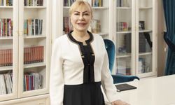 Prof. Dr. Yasemin Açık ‘100 Kadın Kurucu’ listesinde 10’uncu sırada