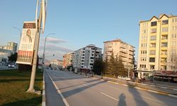 Kavşaklarda Farkındalık Işığı