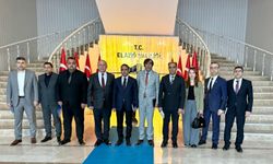 5 İl Tek Masada: Turizmde Ortak Rota Hamlesi