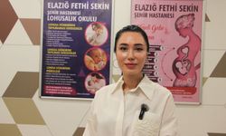 Elazığ’da Tüp Bebek Merkezinden Umut Veren Başarı