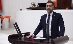 Karşılıksız Çek Krizi Meclis Gündeminde: Elazığ Milletvekilinden Sert Çıkış