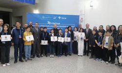 Elazığ’dan Bilimde Güçlü Mesaj! Tübitak’ta Dikkat Çeken Başarı