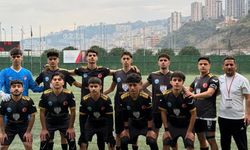 Elazığ’ın Gururu! Kaya Karakaya Türkiye Yarı Finalinde