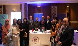 Fırat Üniversitesi Pakistan’da Tanıtıldı