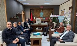 Elazığ Turizmi Masada!