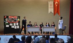 Elazığlı Gençler Yetenekleriyle Yarışmaya Damga Vurdu