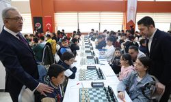 Polis Teşkilatı’nın 181. Yılı Satranç Turnuvasıyla Kutlanıyor