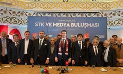 Saadet Partisi Elazığ’da Güçlü Mesajlar Verdi