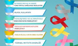 En Güçlü Silah, Doğru Yaşam Tarzı