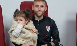 Halil İbrahim : Dolu tribünleri özledik