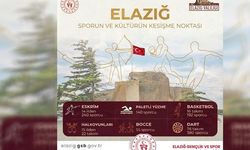 Şehir Sporla Canlandı