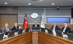 Elazığ ve Bölge İçin Kritik Toplantı! DSİ 2026 Hedeflerini Açıkladı