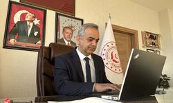 Çocukların Yarınları Emin Ellerde!