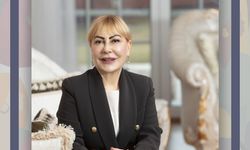 İş Dünyasında Kadın Gücü: Yasemin Açık’tan Örnek Başarı