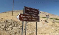 Baskil’in Zirvesinde 1700 Yıllık Mucize