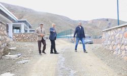 Elazığ’a Dev Sosyal Yatırım: Engelsiz Yaşam Merkezi Yükseliyor