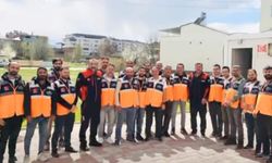 Elazığ’da AFAD Gönüllülerine Kritik Eğitim: Sahaya Hazırlık Artırıldı