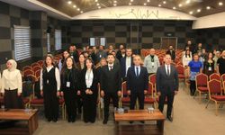 Çocuk Destek Programı İçin Elazığ’da Eğitim Seferberliği