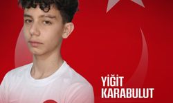 Elazığsporlu Yiğit Karabulut’a milli davet
