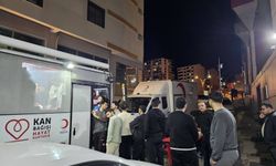 Elazığ’da Gençlerden Örnek Davranış