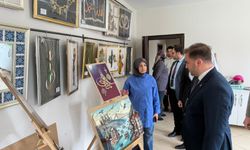 Elazığ’da Kültür Hamlesi: Gençler El Sanatları İçin Sahada