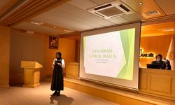 Elazığ’da Dijital Seferberlik: Kadınlara Siber Güvenlik Eğitimi