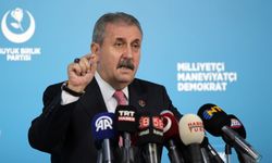 Elazığ’da BBP Kongresine Geri Sayım: Destici Geliyor