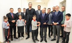 Elazığ’da Çevre Seferberliği: Öğrencilerden Su Ve Orman Mesajı