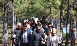 Elazığ’da Sağlık İçin Adımlar Atıldı