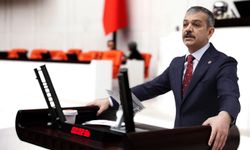 Milletvekili Keleş: “Gençlerimizi Tehdit Eden Suçlara Karşı Mücadelemiz Kararlılıkla Sürüyor”