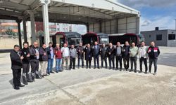 EBUAŞ’ta Tarihi Adım: 764 Çalışan Sendikalı Oldu