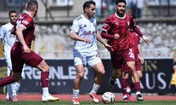 Elazığspor Uzatmalarda Yıkıldı