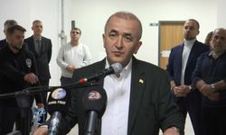 7 İlçeye Vergi hizmeti verecek