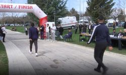 Elazığ’da Postacılar Ter Döktü! Milli Takım Yolu Açıldı