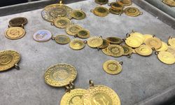 Petrol Çakıldı, Altın Yükseldi