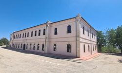 Elazığ’da Tarih Yeniden Canlanıyor: Askeri İdadi Müze Olarak Açılıyor