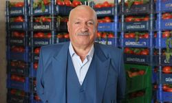 “Elazığ Sebze ve Meyveyi Ucuz Tüketiyor”