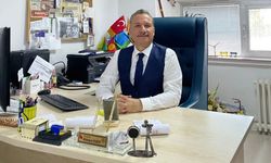 Elazığ’dan Dünya 3’üncüsü: Hikmet Esen Zirvede