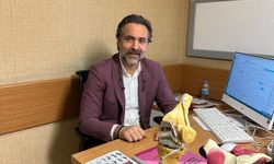 Elazığ’da Hekimlere 25 Yıl Vefa Programı