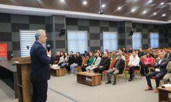 Elazığ’da Anka 3.0 Eğitimi Tamamlandı: Uzmanlar Sahaya İniyor