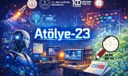 Elazığ’da Dijital Atılım: Genç Ar-Ge İçin Atölye-23 Başlıyor