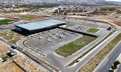 Şehirlerarası Otobüs Terminali Her Gün Yüzlerce Yolcu Ağırlıyor