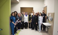 Kanser Hastalarına Moral Ziyareti