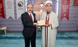 Elazığlı Öğrenciden Büyük Başarı: Türkiye Finaline Gidiyor