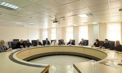 Elazığ’da Sağlık Masaya Yatırıldı: Kritik Toplantı Gerçekleşti