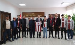 Elazığ GESK Fırtınası: 5 Maçta 5 Galibiyet