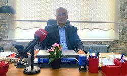 “Telefon Süresi Uzadıkça Hayat Kısalıyor”